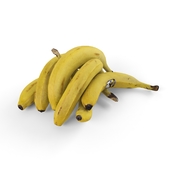 Bananas