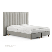 Barbara sleeping system