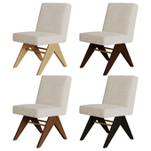 OM chair RICO