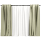 Curtains