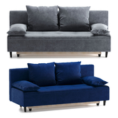 Sofa Tomas Velutto Askona