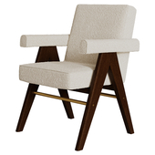 OM Armchair RICO