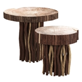 Stump tables