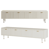 OM Cabinet LINA 45