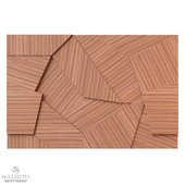 Wall panel Lord