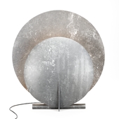 Ad Floor Lamp