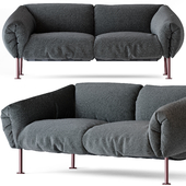Zanotta ZA:ZA sofa