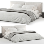 Bed Boca Soft