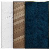 Wall panels | Tarwood