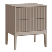 OM Bedside cabinet VIKY