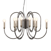 Olridge Chandelier