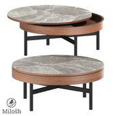 om COFFEE TABLE MILOSH TENDENCE 701039