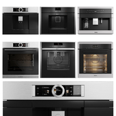 neff bosch miele collections