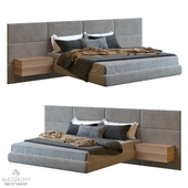 Signature Floating Bed