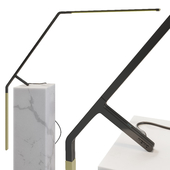 Nemo Bird Table Light