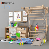 child room decor