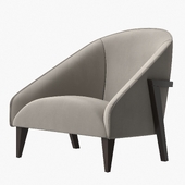 Christopher Guy Milton Armchair Legacy Collection