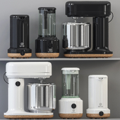 sprout kitchen appliances