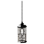 Chandelier Carwen Outdoor Pendant Light