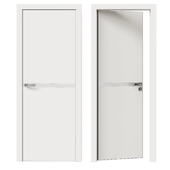 Interroom door ProfilDoors Series SMK model 11SMK