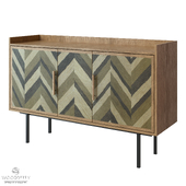 Chest of drawers Space