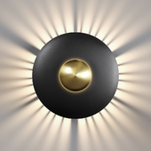 Golden Mean Circle by Loft Concept