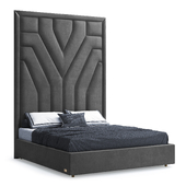 lotus bed