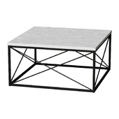 Coffee table Skyler coffee table