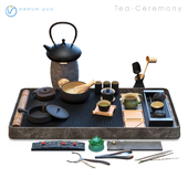 tea ceremony