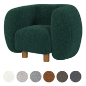 Armchair Londi Divan.ru