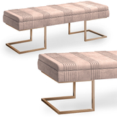 Bench Nordberg 2