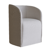 Bernhardt Finch Dining Chair