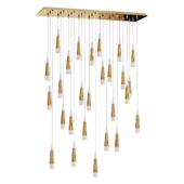 Chandelier KEILA Lamp