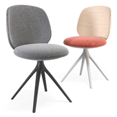 Chairs MDFItalia universal collection