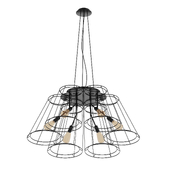 Florinda Desnuda Chandelier by MODO Luce