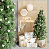 Christmas Decoration 02