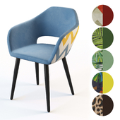 OM Interior chair - Fiesta