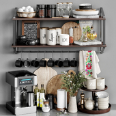 kitchen accessories