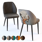 OM Interior chair - Diplomat