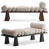 Lennon Daybed By 1st Dibs