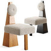 Lula Chair By 1stDibs