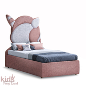 Soft bed Pony Land