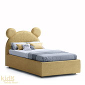 Jared bed