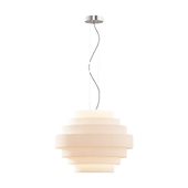 Suspension Hanging lamp