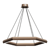 Suspension Hanging lamp