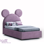 Molly bed