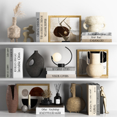 Decorative Set 10