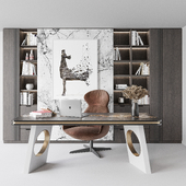 OFFICE FURNITURE