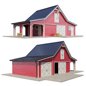 Barn V1