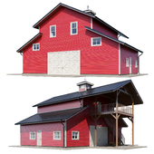 Barn V2